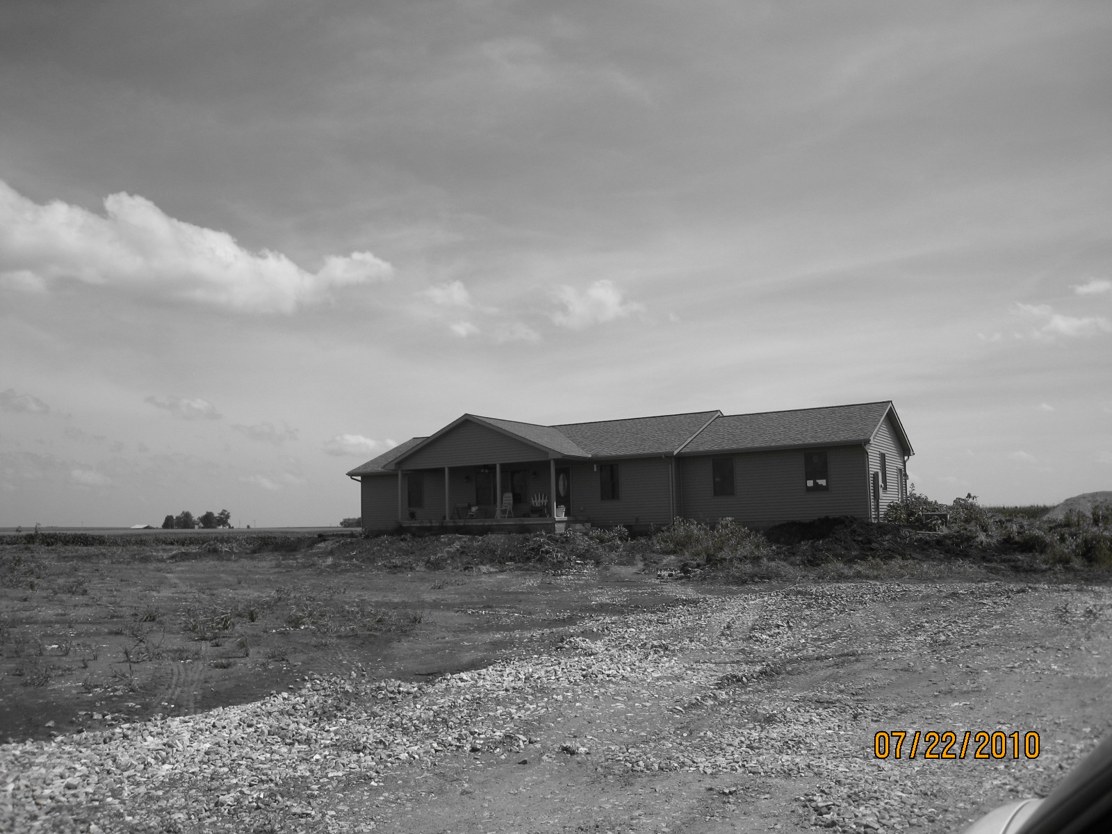 Parcel Details for 0125200001