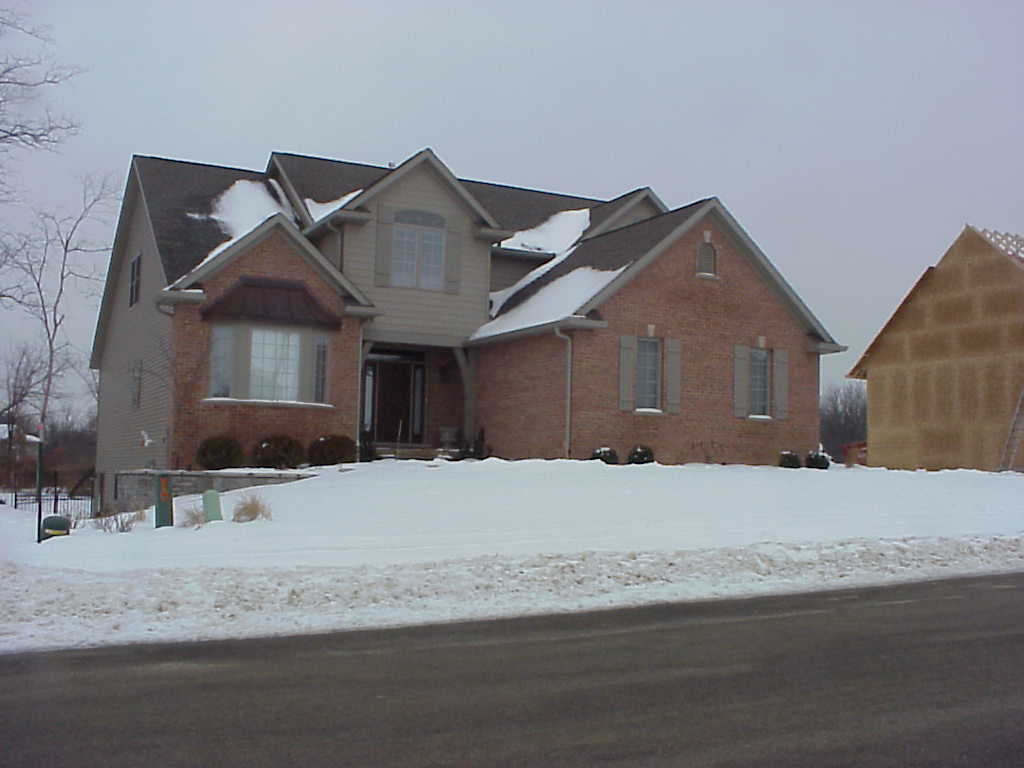 Parcel Details for 0815258002