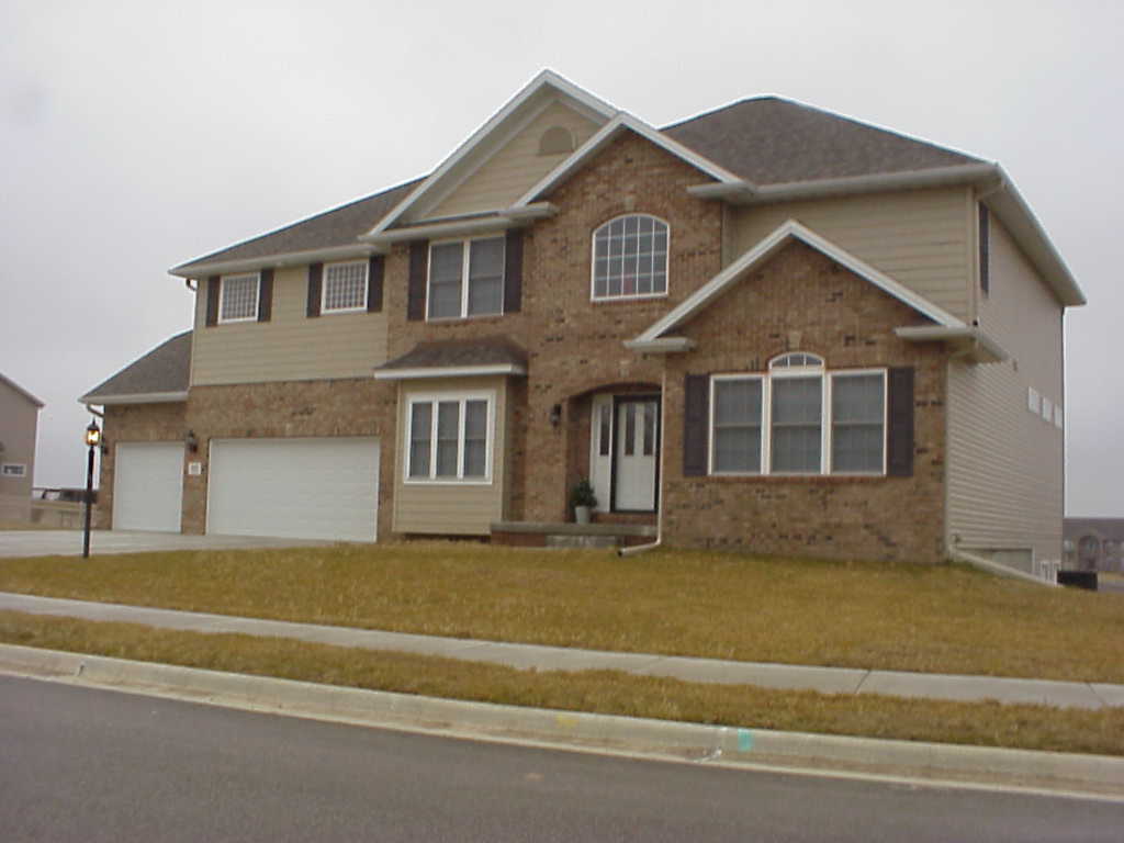 Parcel Details for 0825303012