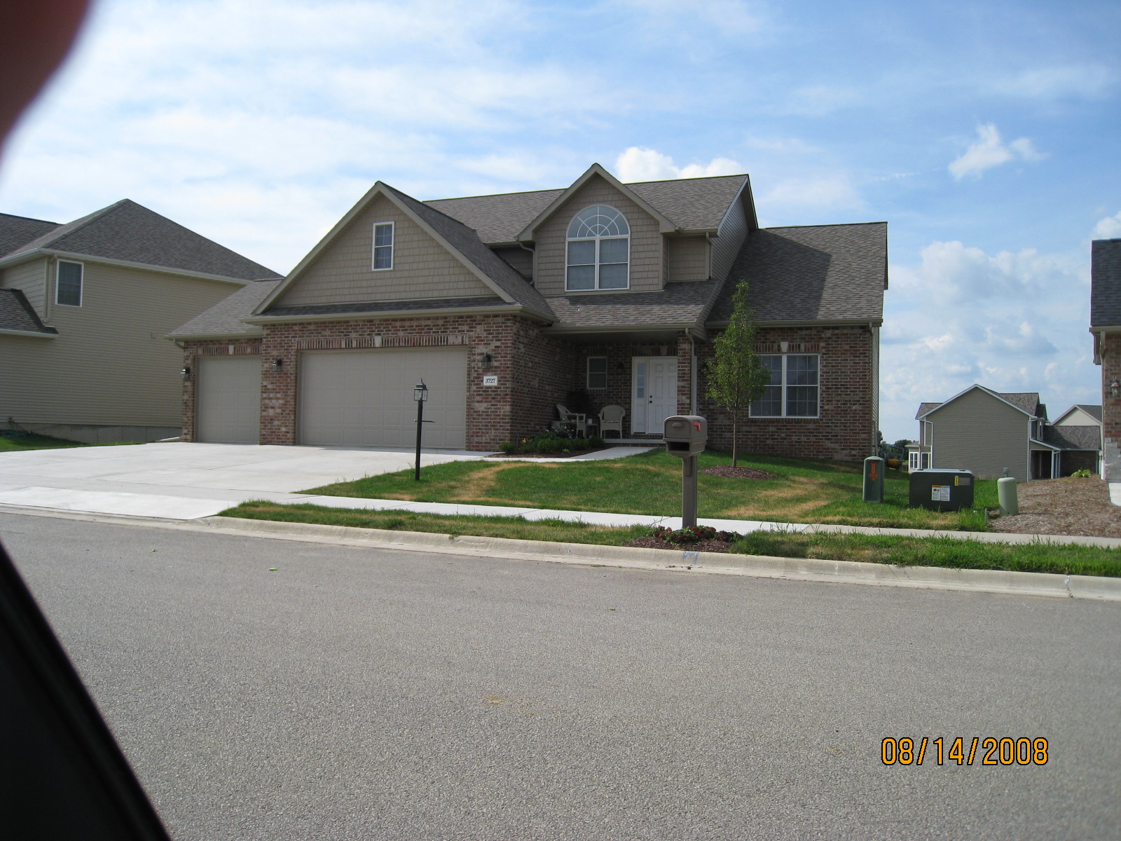 Parcel Details for 0825303013