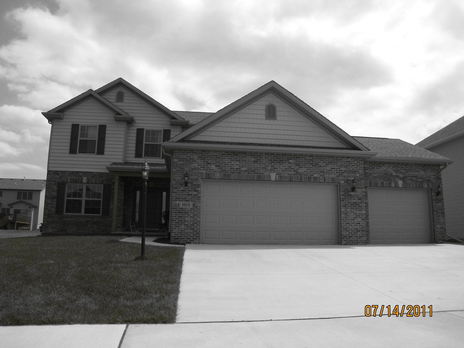 Parcel Details for 0825305006