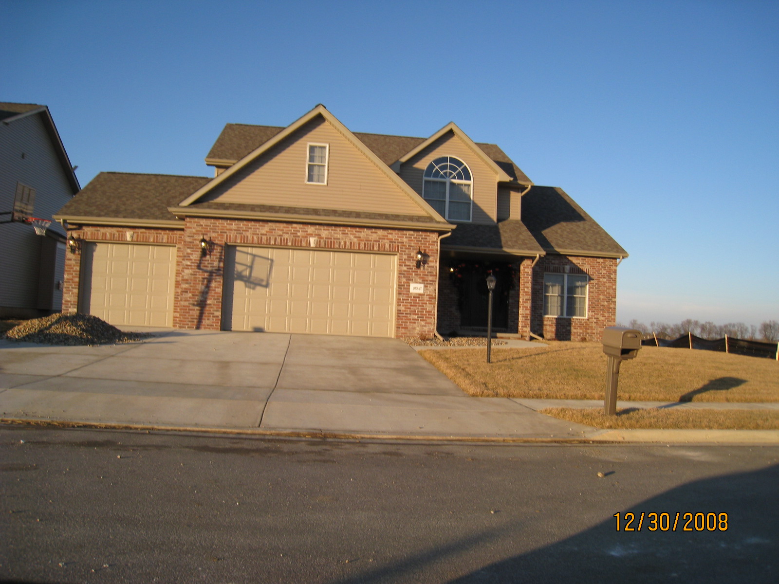 Parcel Details for 0825326005