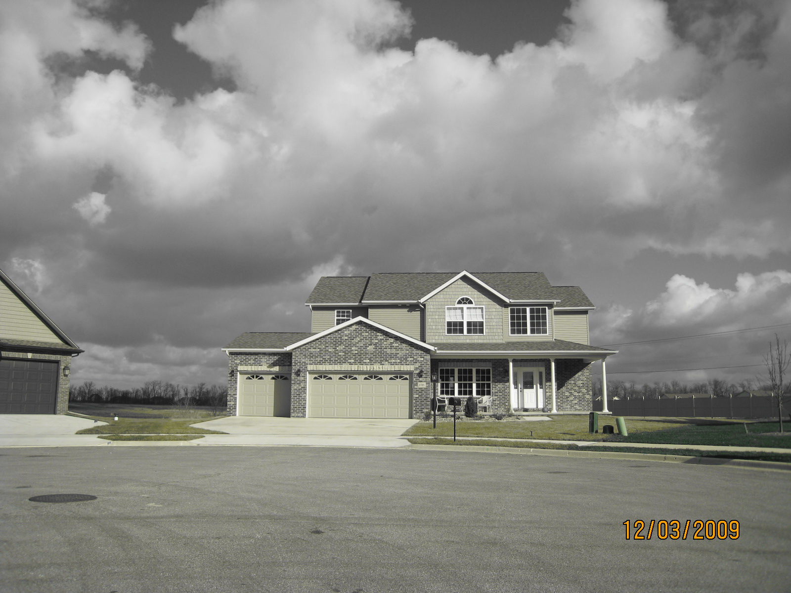 Parcel Details for 0825326011