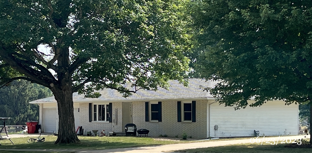 Parcel Details for 1106481010