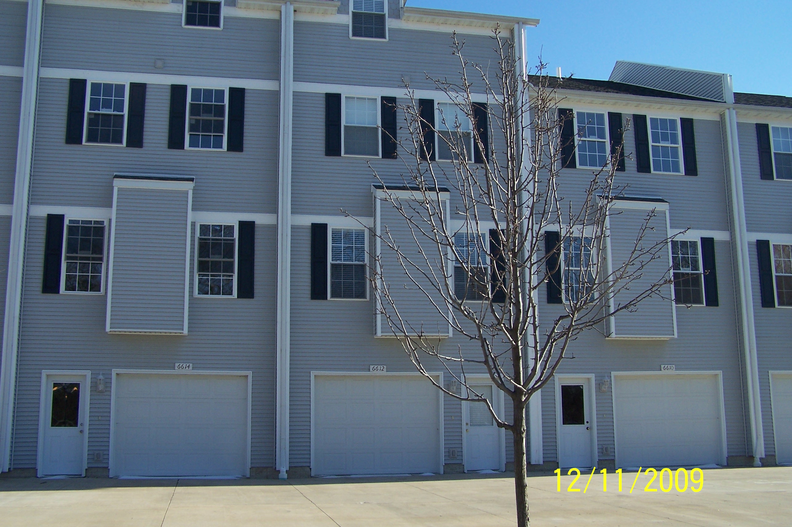 Parcel Details for 1313205009