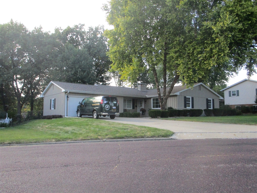 Parcel Details for 1418101034