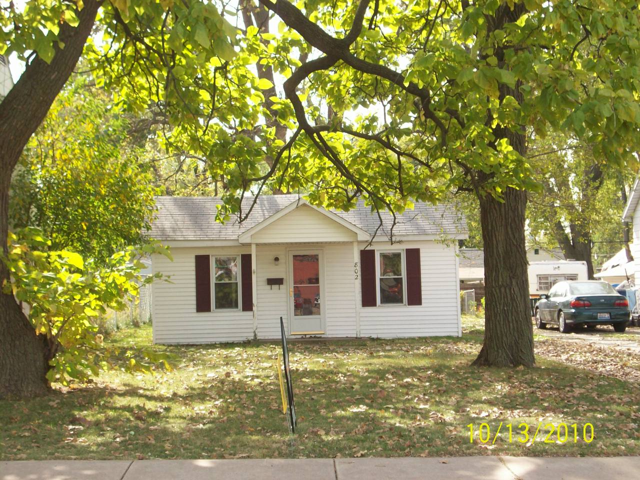 Parcel Details for 1427303011