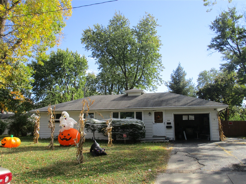 Parcel Details for 1431209001