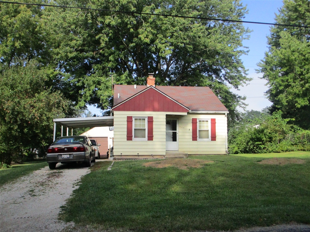 Parcel Details for 1431351005