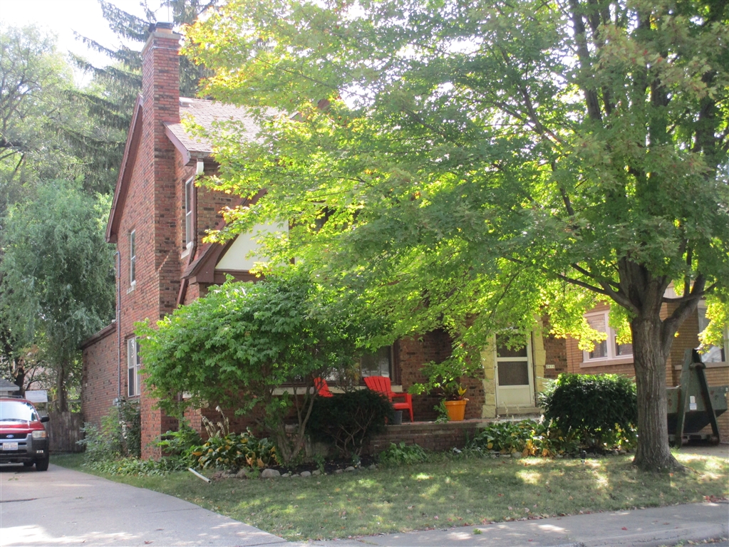 Parcel Details for 1433177013