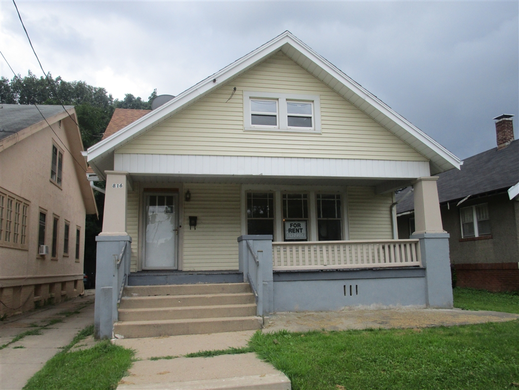 Parcel Details for 1805427002